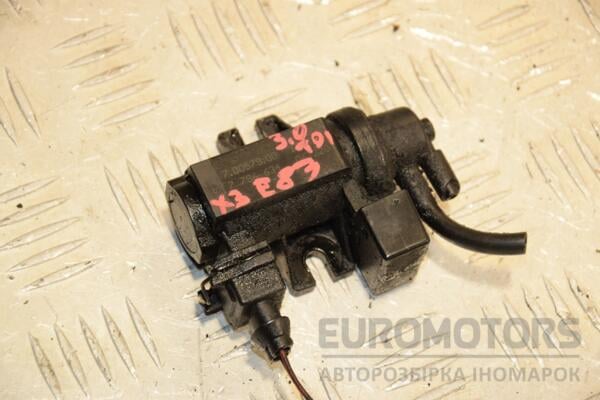 Клапан електромагнітний BMW X3 3.0tdi (E83) 2004-2010 7796634 415777 euromotors.com.ua
