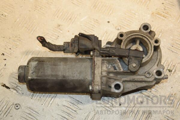 Моторчик роздавальної коробки BMW X3 3.0tdi (E83) 2004-2010 27107566250 415783 - 2