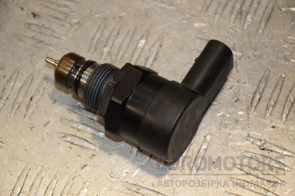Редукційний клапан BMW X3 3.0tdi (E83) 2004-2010 0281002738 415787 euromotors.com.ua