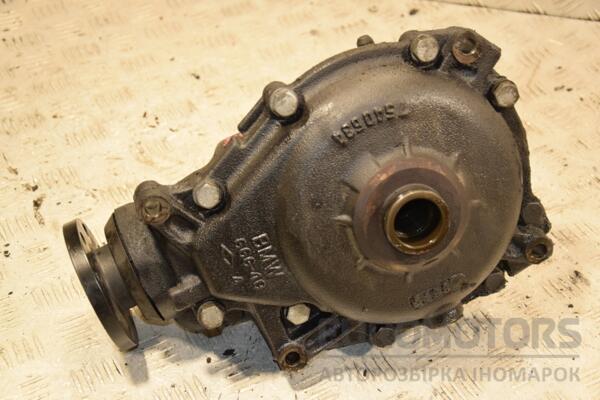 Редуктор передний i=3.23 BMW X3 3.0tdi (E83) 2004-2010 7544473 415791 - 2