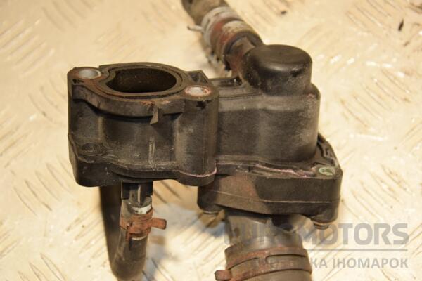 Корпус термостата Ford Connect 1.8tdci 2002-2013 2S4Q8594AB 415797 - 2