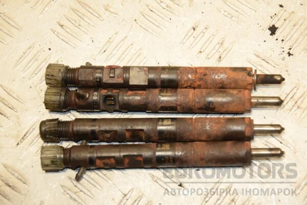 Форсунка дизель электрическая Ford Connect 1.8tdci 2002-2013 EJBR02201Z 415799 euromotors.com.ua