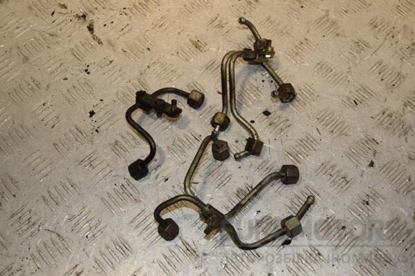 Трубки ТНВД комплект 5шт Ford Connect 1.8tdci 2002-2013 415801 euromotors.com.ua