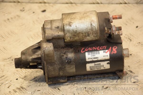 Стартер Ford Connect 1.8tdci 2002-2013 2T1411000BA 415802 euromotors.com.ua