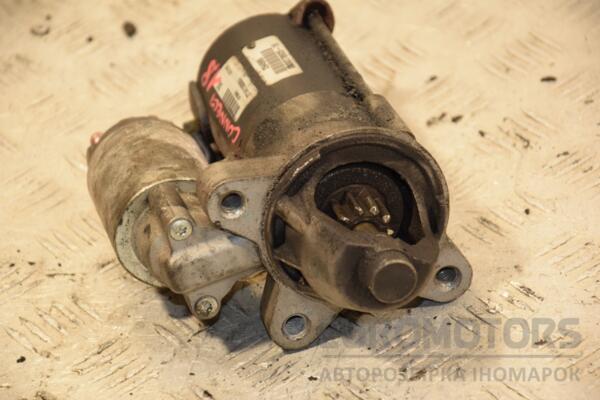 Стартер Ford Connect 1.8tdci 2002-2013 2T1411000BA 415802 - 2