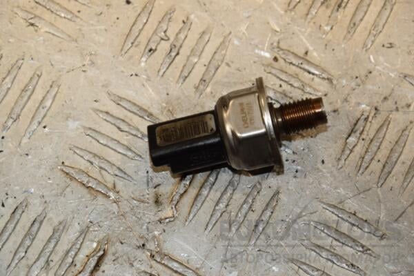 Датчик тиску палива в рейці Ford Connect 1.8tdci 2002-2013 9307Z507A 415805 euromotors.com.ua