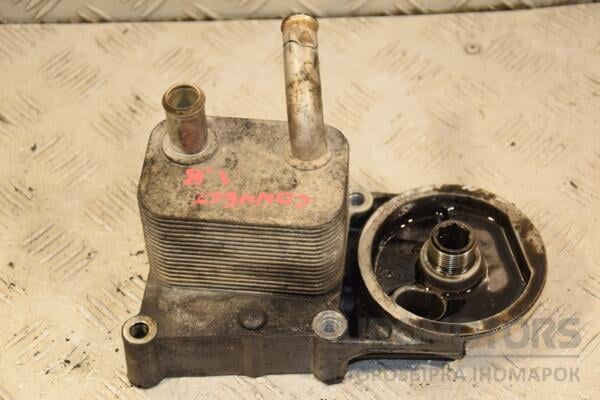 Теплообменник (Радиатор масляный) Ford Connect 1.8tdci 2002-2013 2M5Q6L686AB 415806 euromotors.com.ua