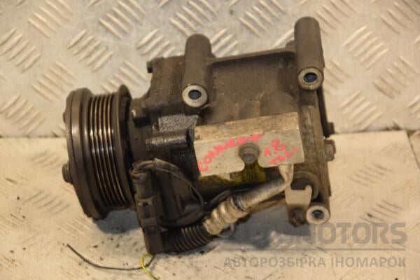 Компресор кондиціонера Ford Connect 1.8tdci 2002-2013 XS4H19D629AC 415808 - 2