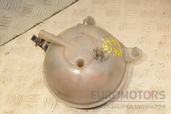 Бачок расширительный Skoda Octavia (A7) 2013-2020 5Q0121407G 415816 - 2