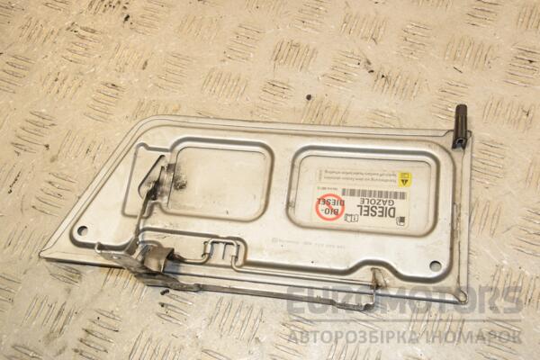 Лючок топливного бака VW Transporter (T6) 2015 7E0809905A 415821 - 2