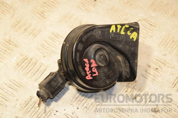 Сигнал звуковой клаксон Seat Ateca 2016 5Q0951221C 415823 euromotors.com.ua
