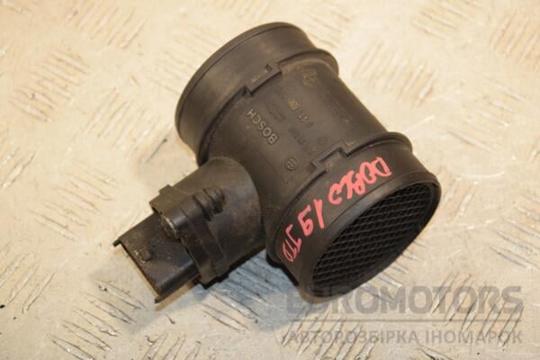 Витратомір повітря Fiat Doblo 1.9jtd 2000-2009 0281002309 415831 euromotors.com.ua