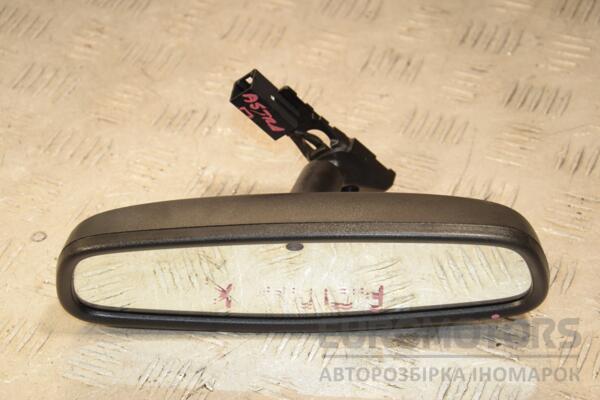 Дзеркало салону електро Opel Astra (J) 2009-2015 13581081 415834 euromotors.com.ua