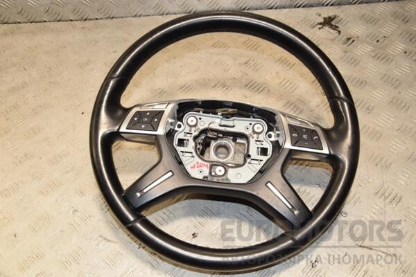 Кермо під Airbag 11- Mercedes C-class (W204) 2007-2015 A2464603103 415836 euromotors.com.ua