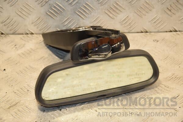Зеркало салона электр Peugeot 5008 2009-2017 96869045XT 415838 euromotors.com.ua