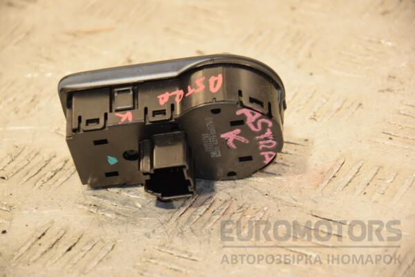 Переключатель света фар Opel Astra (K) 2015 39050760 415843 - 2