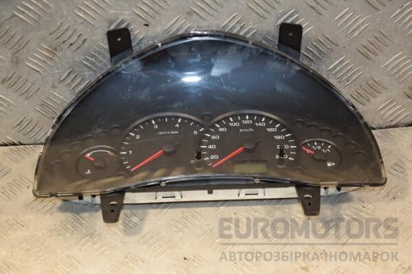 Панель приборов -09 Ford Connect 1.8tdci 2002-2013 2T1F10849CG 415845 euromotors.com.ua