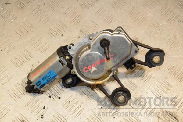 Моторчик стеклоочистителя задний Ford Connect 2002-2013 2T1417W401AC 415855 euromotors.com.ua
