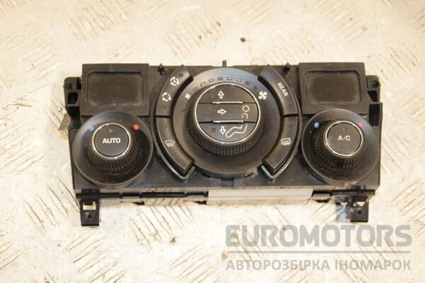 Блок керування піччю клімат Peugeot 5008 2009-2017 96738323XT 415857 euromotors.com.ua