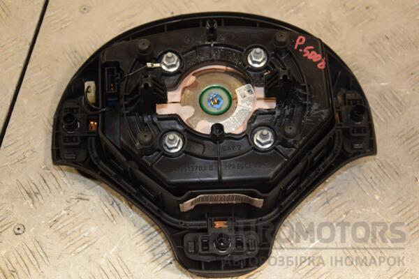 Подушка безопасности руль Airbag Peugeot 5008 2009-2017 96845302ZE 415859 - 2