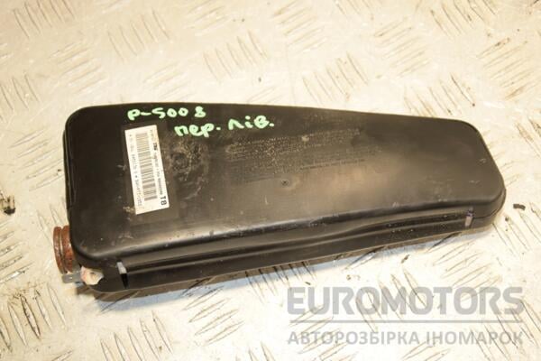 Подушка безпеки бічна ліва в сидінні Peugeot 5008 2009-2017 9684602480 415862 euromotors.com.ua