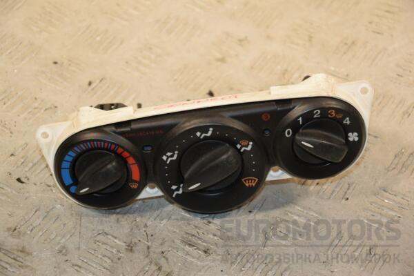 Блок керування піччю Ford Connect 2002-2013 98AB18C419AF 415865 euromotors.com.ua