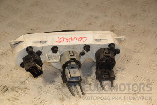 Блок управления печкой Ford Connect 2002-2013 98AB18C419AF 415865 - 2