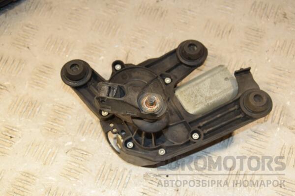 Моторчик склоочисника задній Peugeot 5008 2009-2017 9680477480 415867 - 2