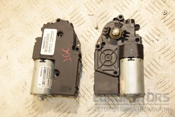 Моторчик люка Jeep Grand Cherokee 2010 30020271L 415869 euromotors.com.ua