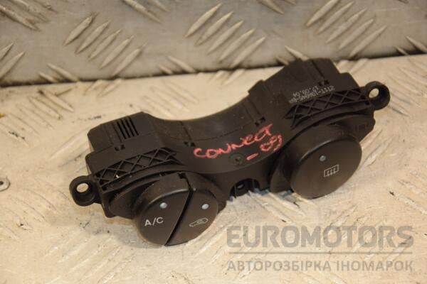 Блок кнопок в торпедо -09 Ford Connect 2002-2013 2T1T19A945BA 415873 euromotors.com.ua