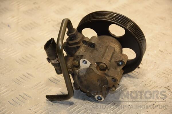 Насос гидроусилителя руля (ГУР) Citroen Jumpy 2.0jtd 8V 1995-2007 9624659580 415874 - 2