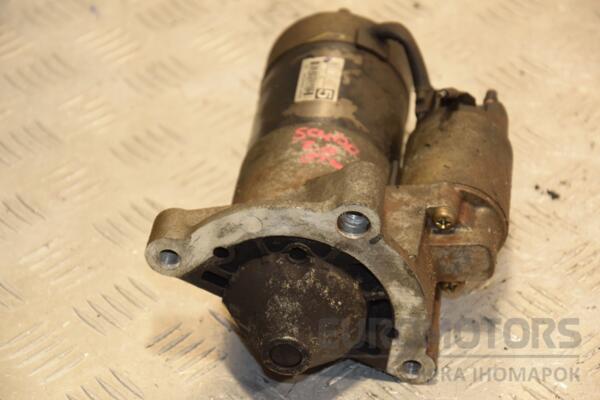 Стартер Citroen Jumpy 2.0jtd 8V 1995-2007 M001T80481 415876 - 2