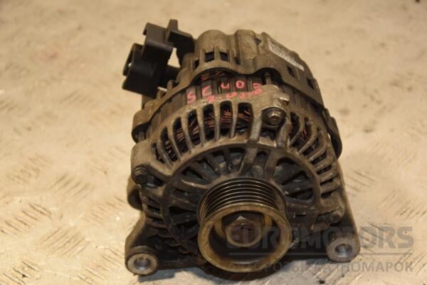 Генератор Fiat Scudo 2.0jtd 8V 1995-2007 9635772880 415881 euromotors.com.ua
