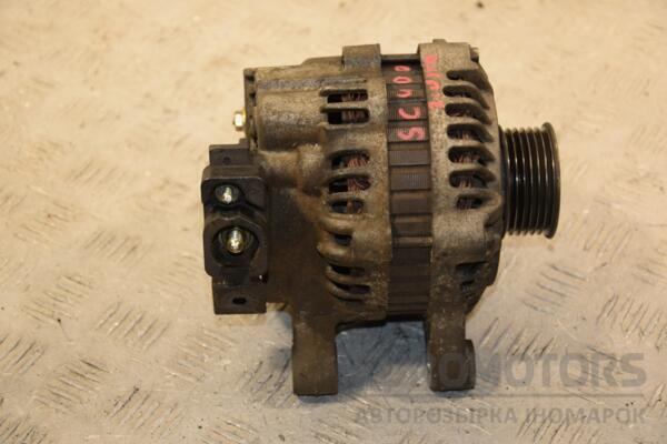 Генератор Citroen Jumpy 2.0jtd 8V 1995-2007 9635772880 415881 - 2