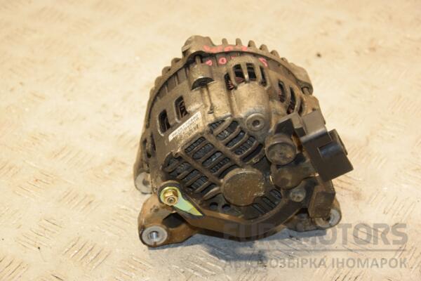 Генератор Citroen Jumpy 2.0jtd 8V 1995-2007 9635772880 415881 - 3