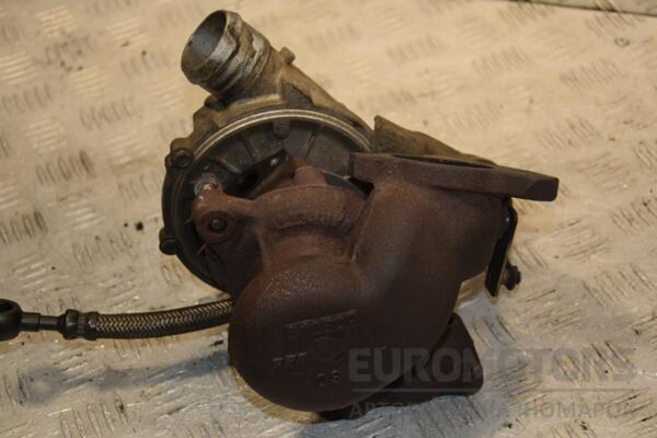 Турбина Citroen Jumpy 2.0jtd 8V 1995-2007 9634521180 415884 - 3