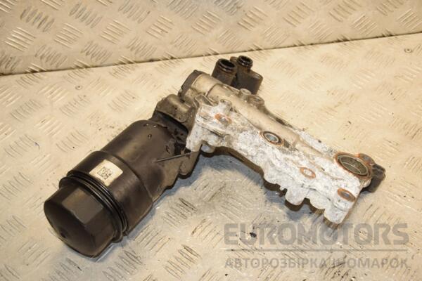 Корпус масляного фильтра Mercedes B-class 1.8cdi (W246) 2012 70321178 415897 - 2
