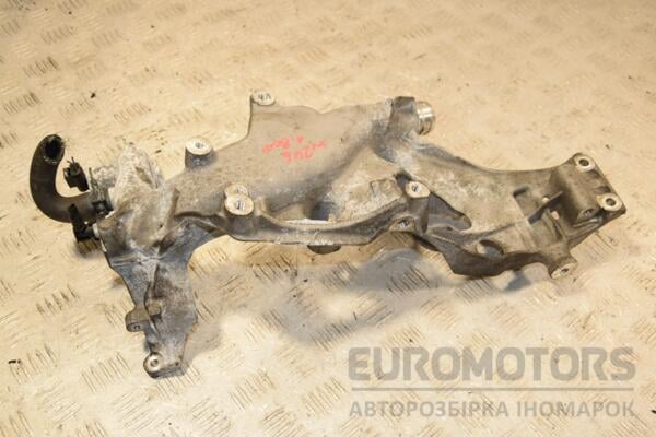 Кронштейн генератора Mercedes B-class 1.8cdi (W246) 2012 A6512011709 415902 euromotors.com.ua
