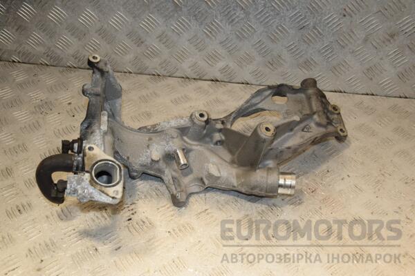 Кронштейн генератора Mercedes B-class 1.8cdi (W246) 2012 A6512011709 415902 - 2