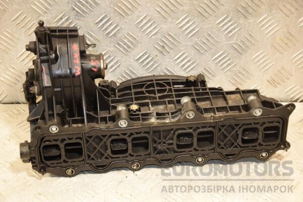 Колектор впускний пластик (дефект) Mercedes B-class 1.8cdi (W246) 2012 A6510900037 415908 euromotors.com.ua