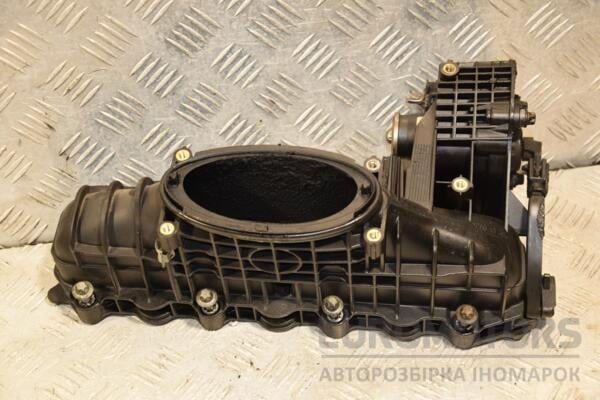 Колектор впускний пластик (дефект) Mercedes B-class 1.8cdi (W246) 2012 A6510900037 415908 - 2