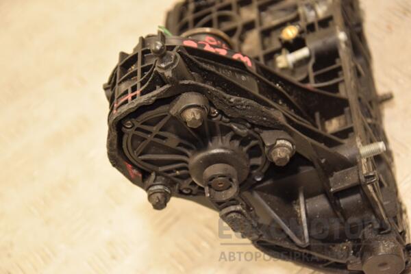 Колектор впускний пластик (дефект) Mercedes B-class 1.8cdi (W246) 2012 A6510900037 415908 - 3