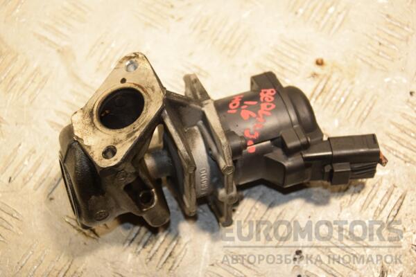 Клапан EGR електричний Citroen Berlingo 1.6hdi 1996-2008 9660276280 415911 euromotors.com.ua