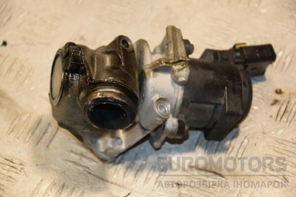 Клапан EGR электрический Citroen Berlingo 1.6hdi 1996-2008 9660276280 415911 - 2
