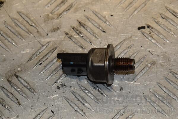 Датчик давления топлива в рейке Peugeot Partner 1.6hdi 1996-2008 9658227880 415918 euromotors.com.ua