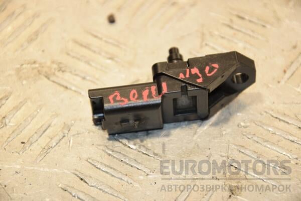 Датчик давления наддува (Мапсенсор) Citroen Berlingo 1.6hdi 2008 9639469280 415919 euromotors.com.ua