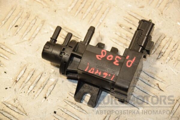 Клапан электромагнитный Peugeot 308 1.6hdi 2007-2015 9674164580 415921 euromotors.com.ua