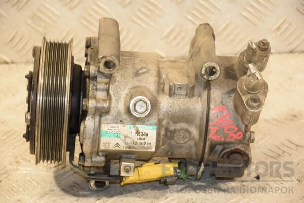 Компресор кондиціонера Citroen C3 1.6hdi 2002-2009 9671216280 415922 - 2
