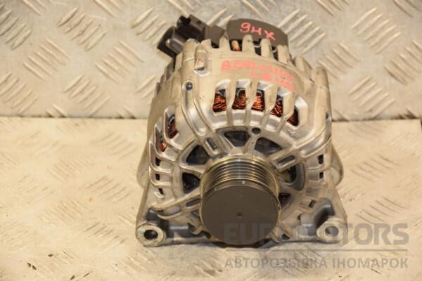 Генератор Citroen Berlingo 1.6hdi 1996-2008 415925 euromotors.com.ua