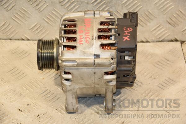 Генератор Citroen Berlingo 1.6hdi 1996-2008 415925 - 2